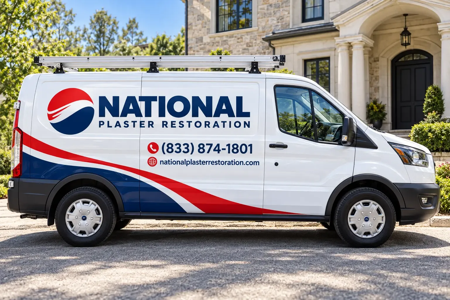 Plaster Repair in Myrtlewood, AL near me